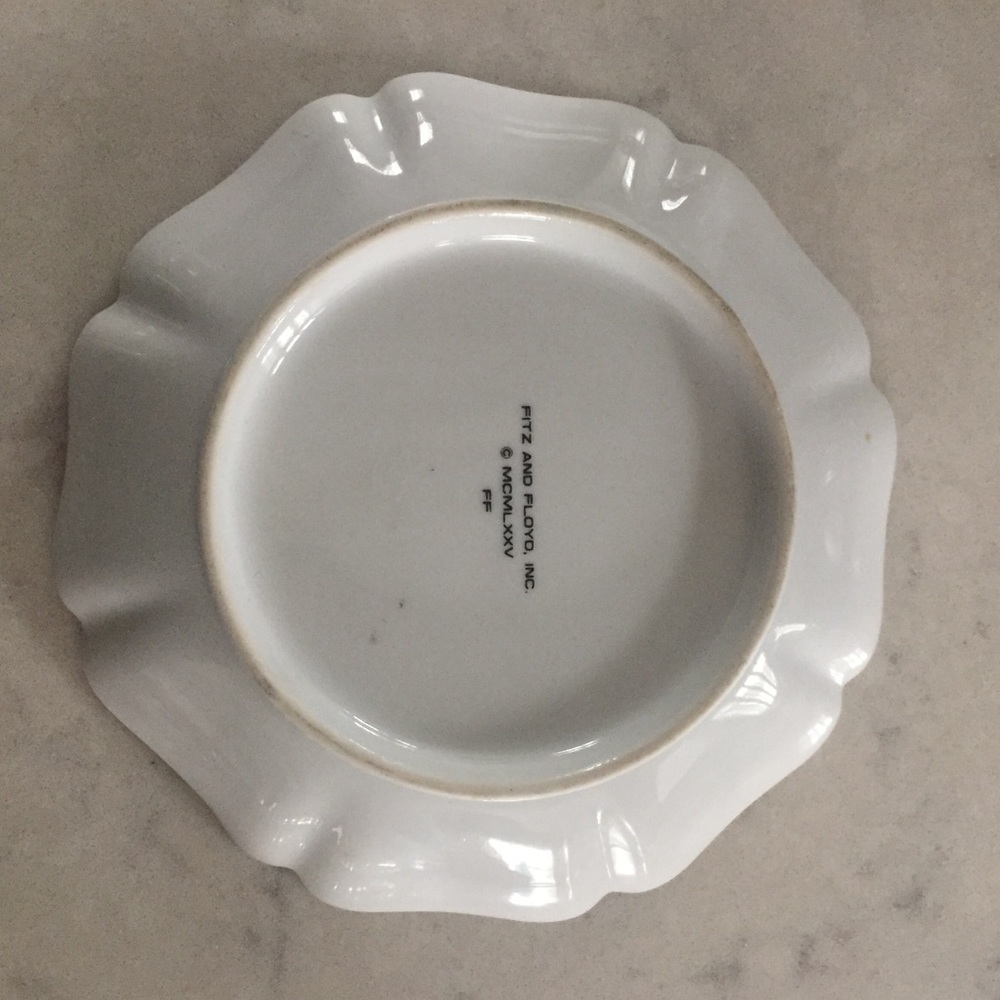 Shell Plate - Picture 3 of 3